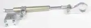 SL Rebuildable 11 Pos Steering Stabilizer Damper Silver Sportrax 250 2x4 01-08