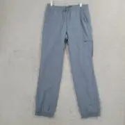 NEW Eddie Bauer Womens 6 Fleece-Lined Jogger Pants Polyester & Spandex