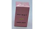 Giorgio Armani My Way Parfum Rechargeable 30ml