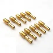 10x Pilot Jet 8 Bleed Holes for MIKUNI VM/TM/TMX Carburetor 40-62.5