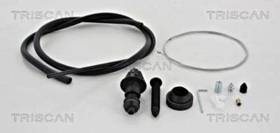 TRISCAN Accelerator Cable For FIAT PEUGEOT LANCIA CITROEN Scudo Ulysse 5894946