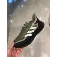 在飛比找蝦皮購物優惠-<Taiwan小鮮肉> ADIDAS 4DFWD 軍綠 黑 