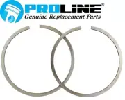Proline® Piston Rings For Stihl 029, MS290 Chainsaw 1118 034 3001