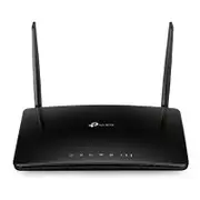 TP-Link Archer MR600 4G+ Cat6 AC1200 Wireless Dual Band Gigabit Router