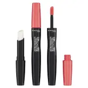 Rimmel Lasting Finish Provocalips Liquid Lipstick - 600 Orange You Coming?