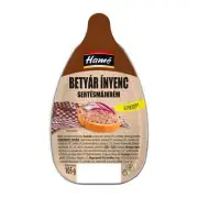 16x Hungarian Hame Gourmet Pork Pate - Betyár Ínyenc Sertésmájkrém 105g / 3.7oz
