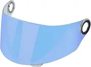 GUYOS Helmet Visor Replacement for LS2 FF358 FF396 Full Face Helmet Motorcycle Wind Shield Helmet Lens