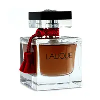 在飛比找樂天市場購物網優惠-萊儷 Lalique - Le Parfum 紅色經典女性香
