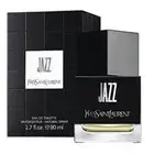 YSL / Yves Saint Laurent JAZZ Eau De Toilette Men’s Cologne 80ml, NEW IN BOX