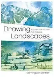 Barber, B: Drawing Landscapes by Barrington Barber