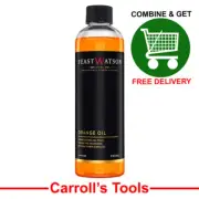 Feast Watson Orange Oil Interior Polish 250ml