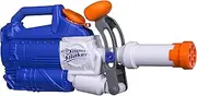 Super Soaker Soakzooka Water Pistol Solid Water Jet Without Pumping Large 1.6 L Water Tank Easy to Fill