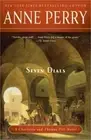 Seven Dials (Paperback or Softback)