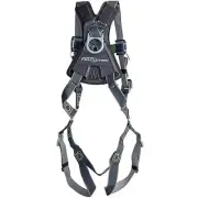 Miller Revolution Honeywell RKN-QC KevlarNomex Full Body Safety Harness 2x/3x