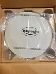 Klipsch R-2800-CSM II In-Ceiling Speaker