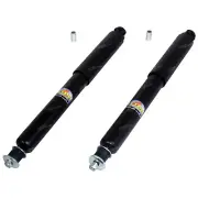2 Rear Shock Absorbers for Toyota Tarago TCR10 TCR20 1990-2000 Van GT Gas Pair