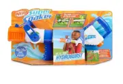 2023 BRAND NEW • NERF SUPER SOAKER hydroburst HOSE BLASTER! • SUMMER TOY! sealed