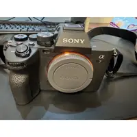 在飛比找蝦皮購物優惠-SONY A74相機主機+SONYSEL20F18G鏡頭+S