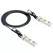 for Juniper QFX-SFP-DAC-1M/ EX-SFP-10GE-DAC-1M, 10Gb/S SFP+ DAC Direct Attach Co
