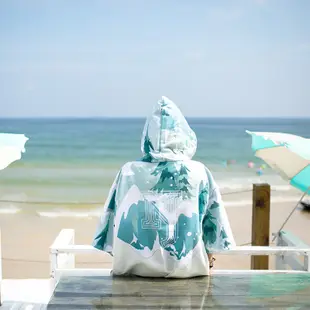 【Nu-June】【全系列、毛巾衣】你的沙灘時尚更衣室