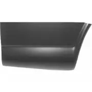 For Chevy Express 1500 1999-2010 Quarter Panel Patch Passenger Side Rear | Lower
