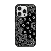 iPhone 16 Pro Impact Case BANDANA PAISLEY