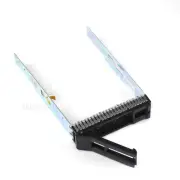 3.5" SAS/SATA Hard Disk HDD Tray Caddy For Lenovo ThinkSystem ST250 Tower Server