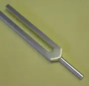 Original Verdi 432 Hz Tuning Fork - High Quality- for Music and Healing
