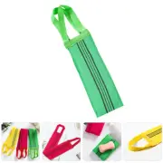 Exfoliating Scrubber Skin-friendly Shower Body Exfoliator Bath Towel Back