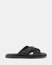 Miss Sofie Cybill/Black Womens Sandals 36