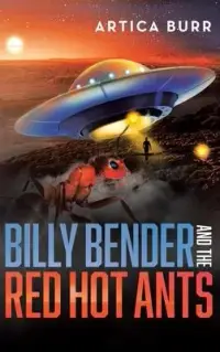 在飛比找博客來優惠-Billy Bender and the Red Hot A
