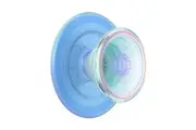 Popsockets Magnetic PopGrip Opalescent Blue