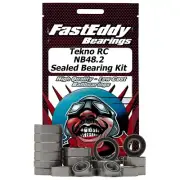 Tekno RC NB48.2 Sealed Bearing Kit