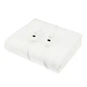 Laura Hill Heated Electric Blanket Fitted Underlay - Double