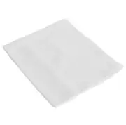 SILK WHITE 18" INCH GOSH MAGIC TRICKS ILLUSIONS STAGE SHOW PROP PARLOUR CLOSE UP