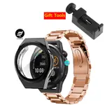 HUAWEI WATCH GT3 SE 錶帶 金屬運動錶帶 HUAWEI WATCH GT3 SE 保護殼 保護套