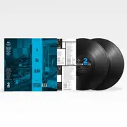 In The Studio (40th Anniversary Half-Speed Mastered Edition Vinyl)