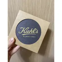 在飛比找蝦皮購物優惠-⚪️⚪️Kiehl's 契爾氏 硅藻土杯墊 吸水 2021週