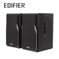 在飛比找良興EcLife購物網優惠-EDIFIER R1380DB 黑色 2.0聲道藍牙喇叭