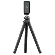 FireFly FFT-F1C Flexible Tripod with Phone Holder