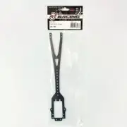 3RACING SAK-D515 Upper Deck FRP Material For 1/10 SAKURA D5S DRIFT RC Car