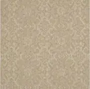 Ralph Lauren Rug Weave Upholstery Fabric- Wyler Rug / Burlap 1.60 yds LCF67995F