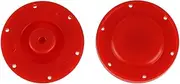 2 Pcs Start Stop Switch Button Knob Cover for SeaDoo XP GTI GSX GTX SPX RX SP SPI GS GSI HX LRV, OEM# 277000306
