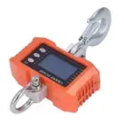 Crane Scale 500kg 1100lb Electronic Weighing Hook Industrial Hanging Scale BLW