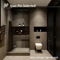 在飛比找momo購物網優惠-【Jyun Pin 駿品裝修】嚴選浴室裝修超值A系列組合(連