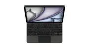 Magic Keyboard for iPad Air 13-inch (M2) — US English — Black