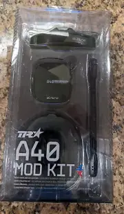 NEW ASTRO Gaming A40 TR Mod Kit Noise Cancelling Conversion Kit 939-001524