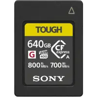 在飛比找momo購物網優惠-【SONY 索尼】CEA-G640T 640G/GB 800