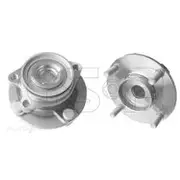 GSP Wheel Hub Assembly - 325020