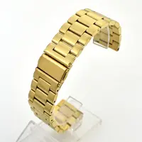 在飛比找樂天市場購物網優惠-CASIO槍魚 金色鋼錶帶 劍魚【NEA17】